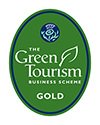 Green Tourism Logo