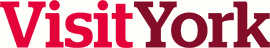 Visit York Logo