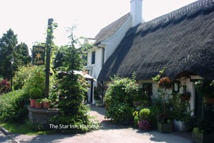 Star Inn at Harome